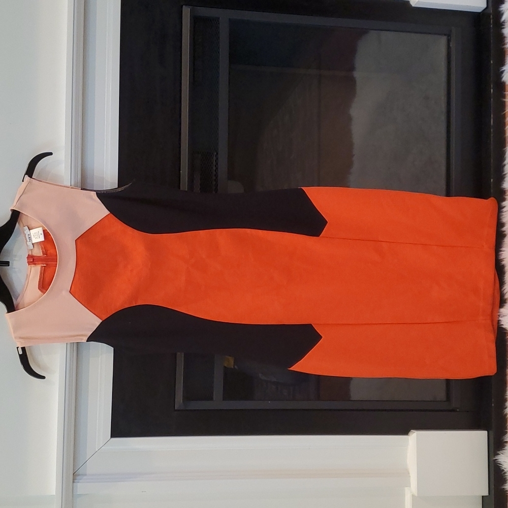 Bar lll   Body Cone dress